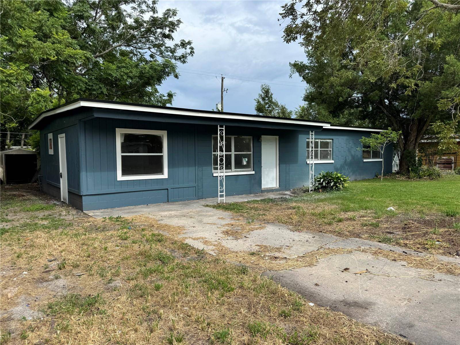 517 MOROCCO AVE, Orlando, FL 32807