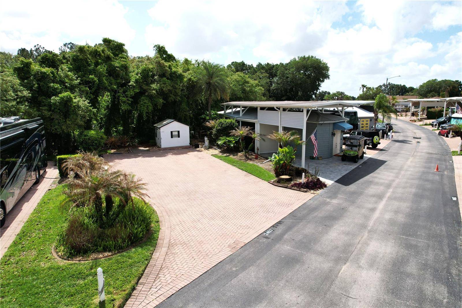 2457 ST GEORGE DR, Davenport, FL 33837