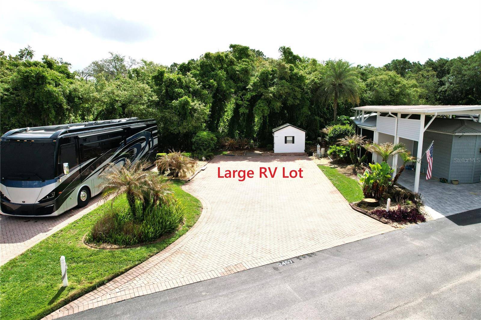 2457 ST GEORGE DR, Davenport, FL 33837