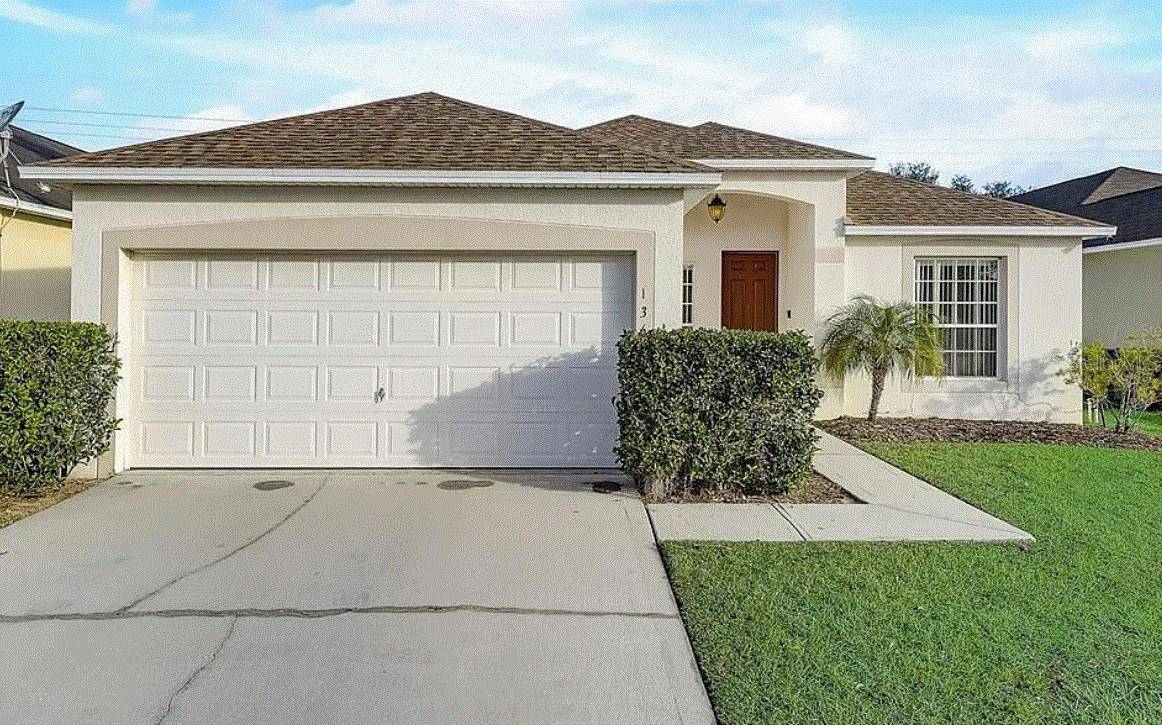 136 SUNSET VIEW DR, Davenport, FL 33837