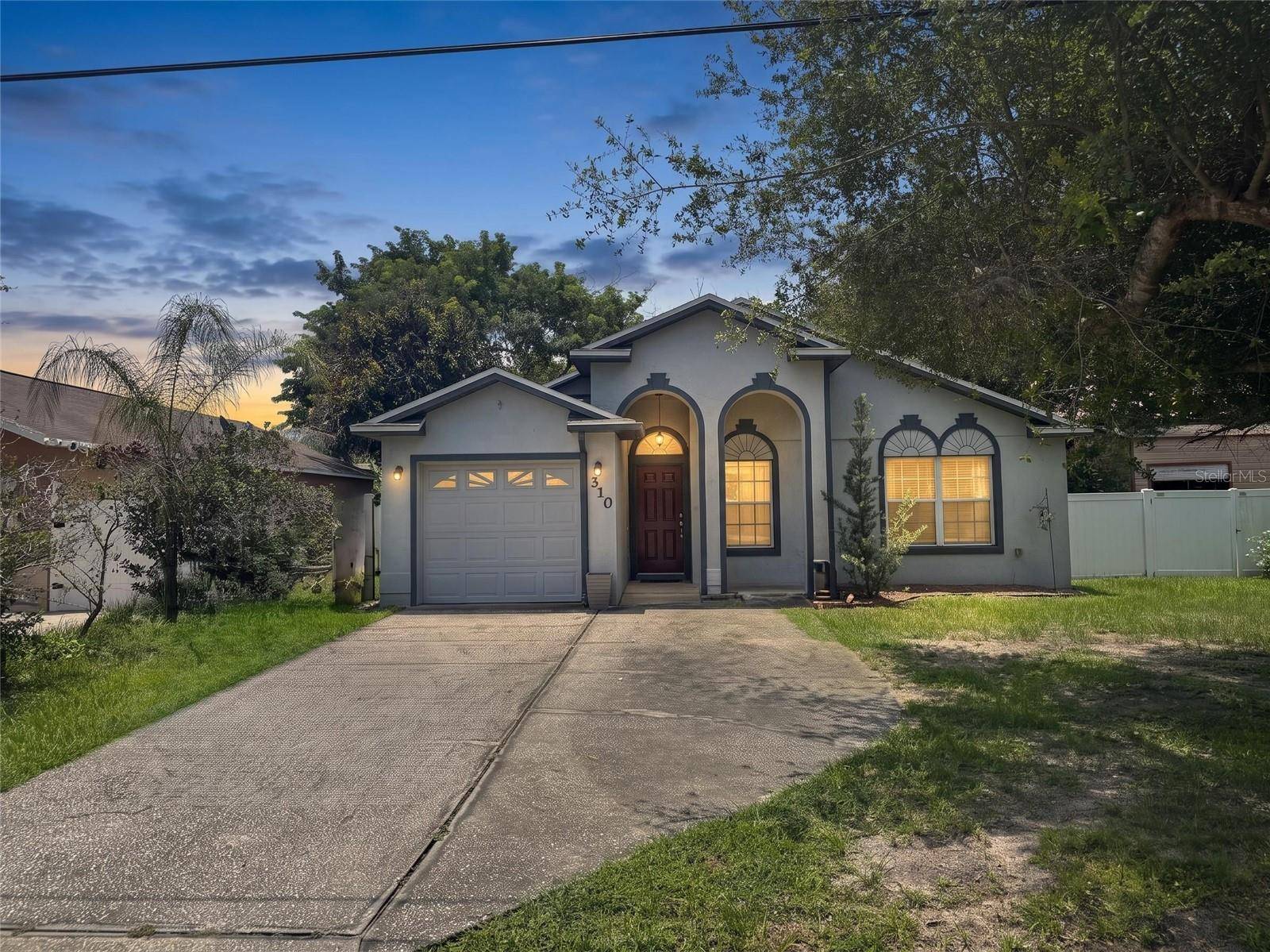 310 PRINCE ST, Orlando, FL 32809