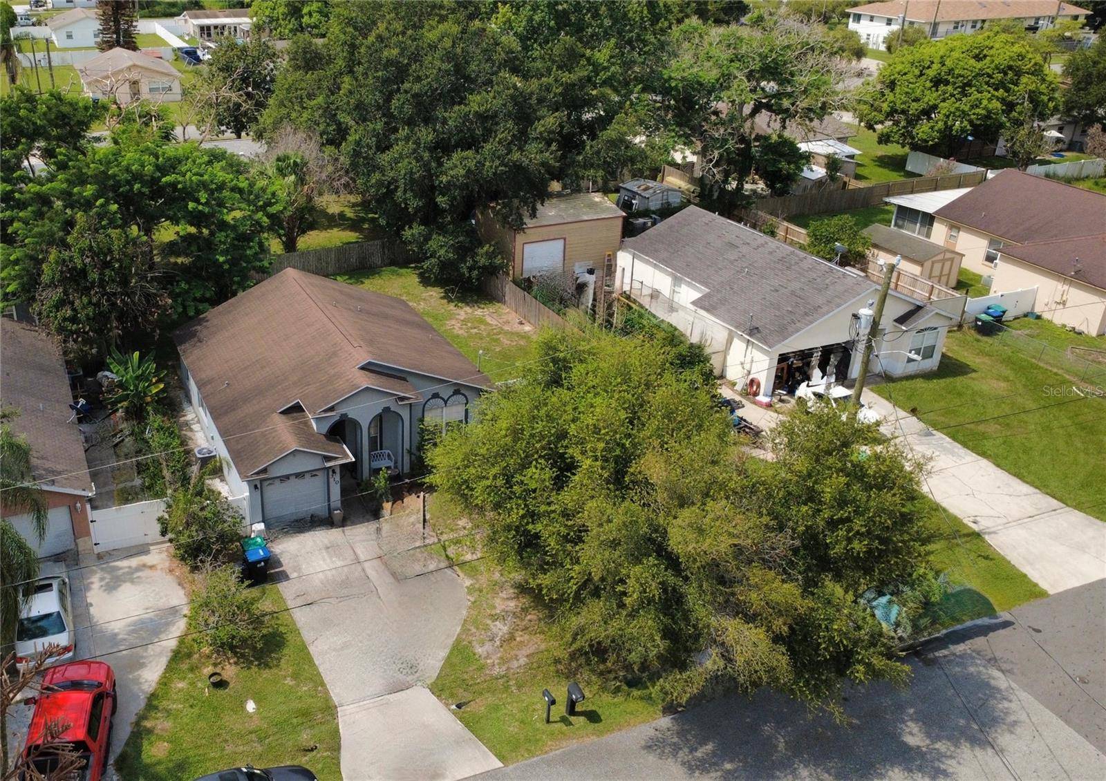 310 PRINCE ST, Orlando, FL 32809