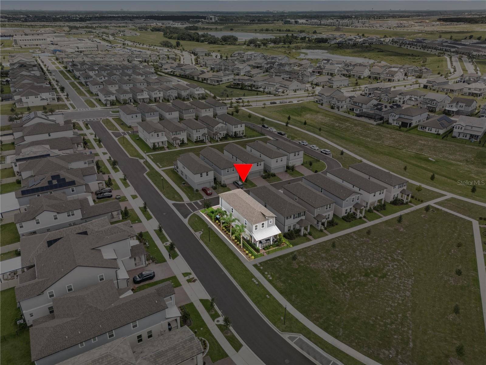 4981 CORAL BEAN ALY, Winter Garden, FL 34787