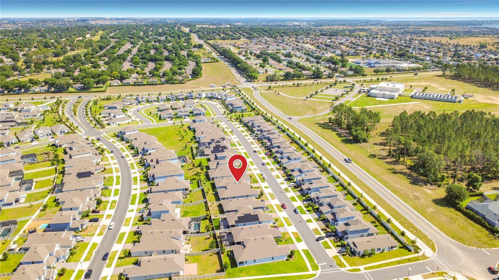 4485 DAVOS DR, Clermont, FL 34711