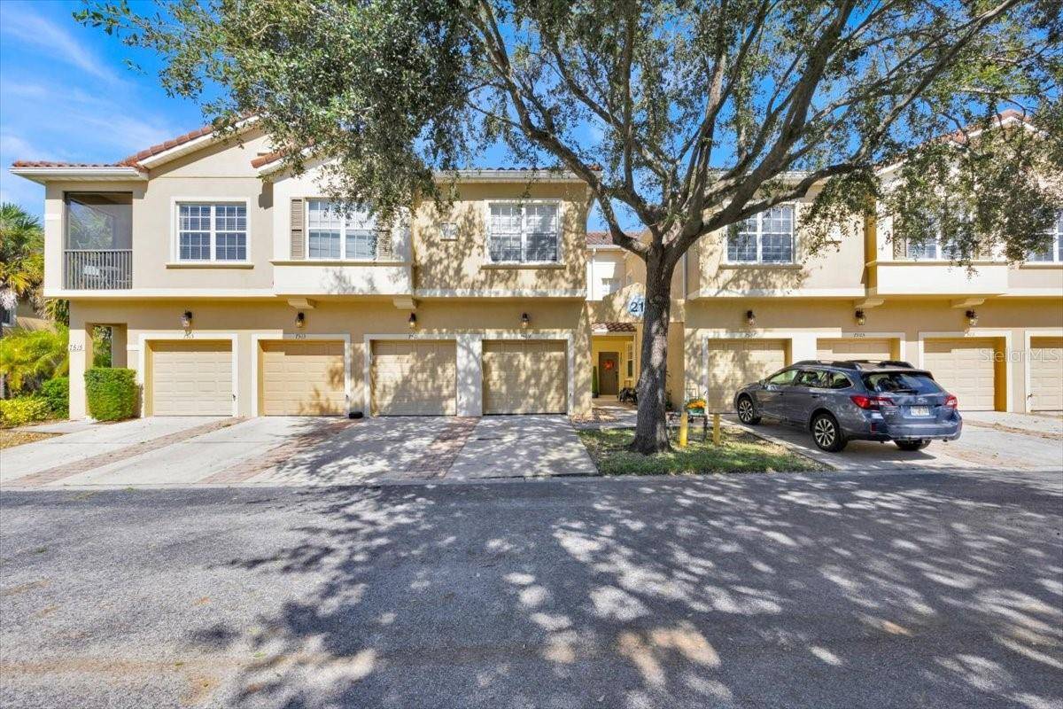 7509 PELLHAM WAY #0, Kissimmee, FL 34747