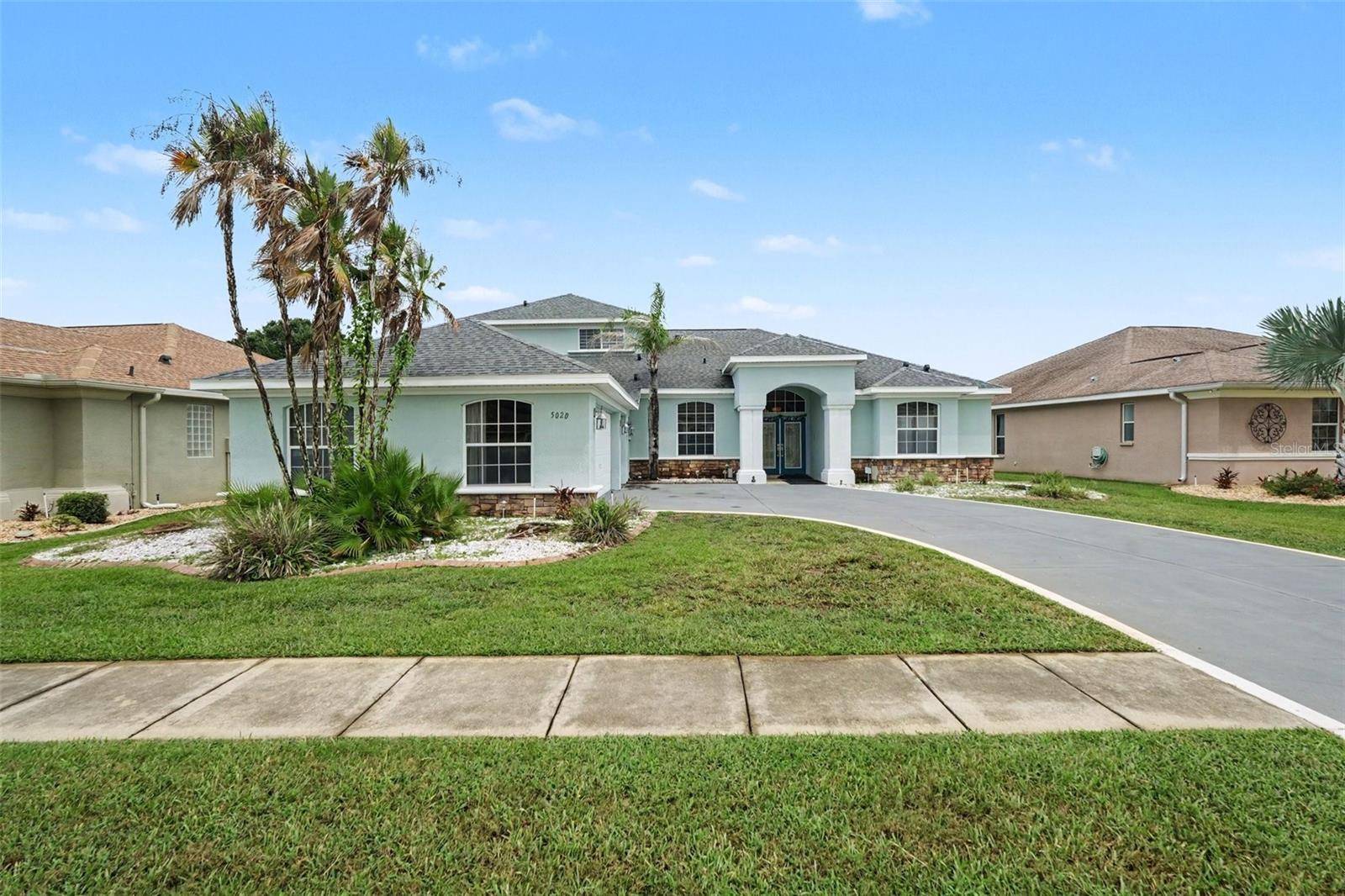 5020 GEVALIA DR, Brooksville, FL 34604