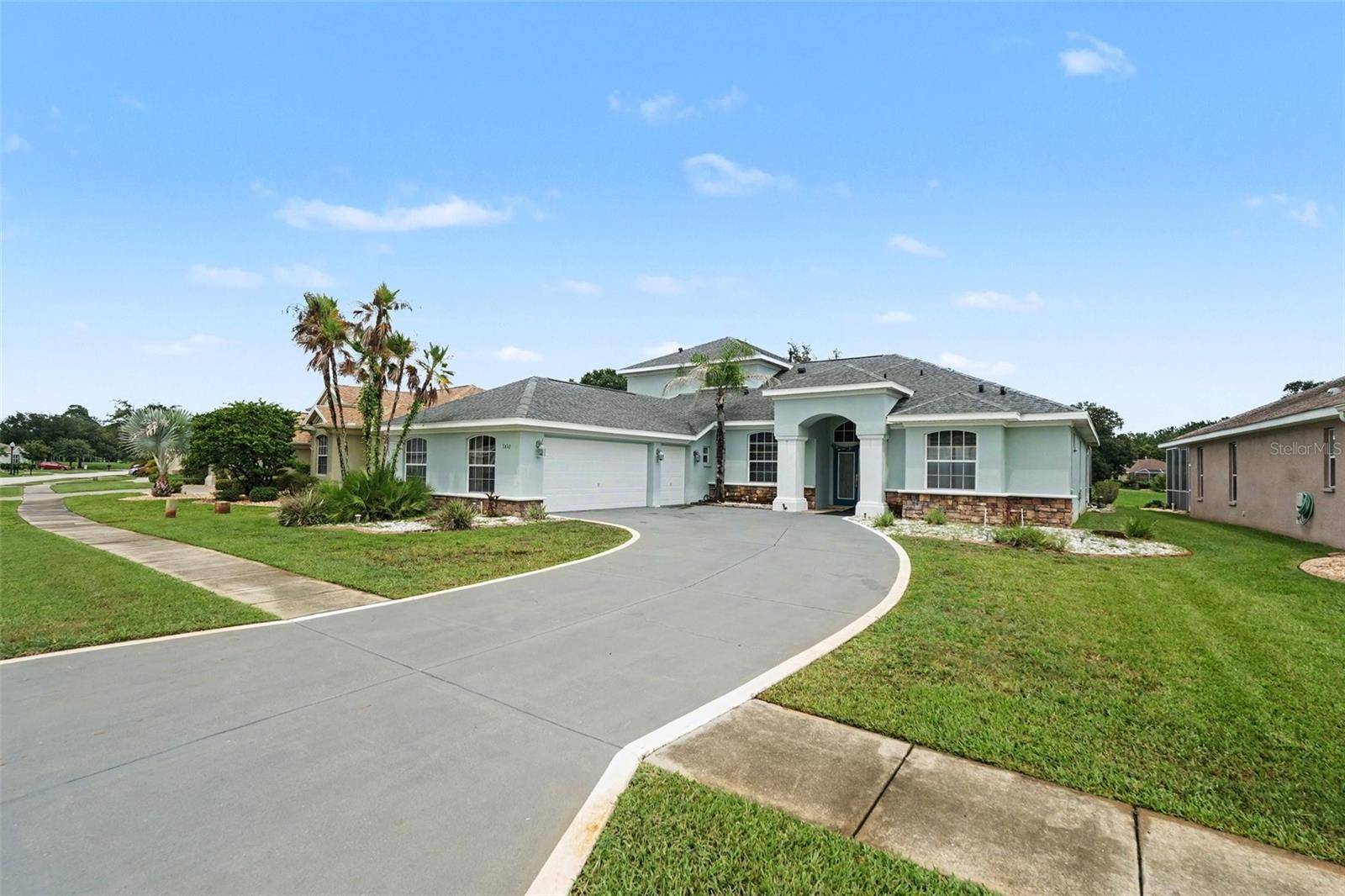 5020 GEVALIA DR, Brooksville, FL 34604