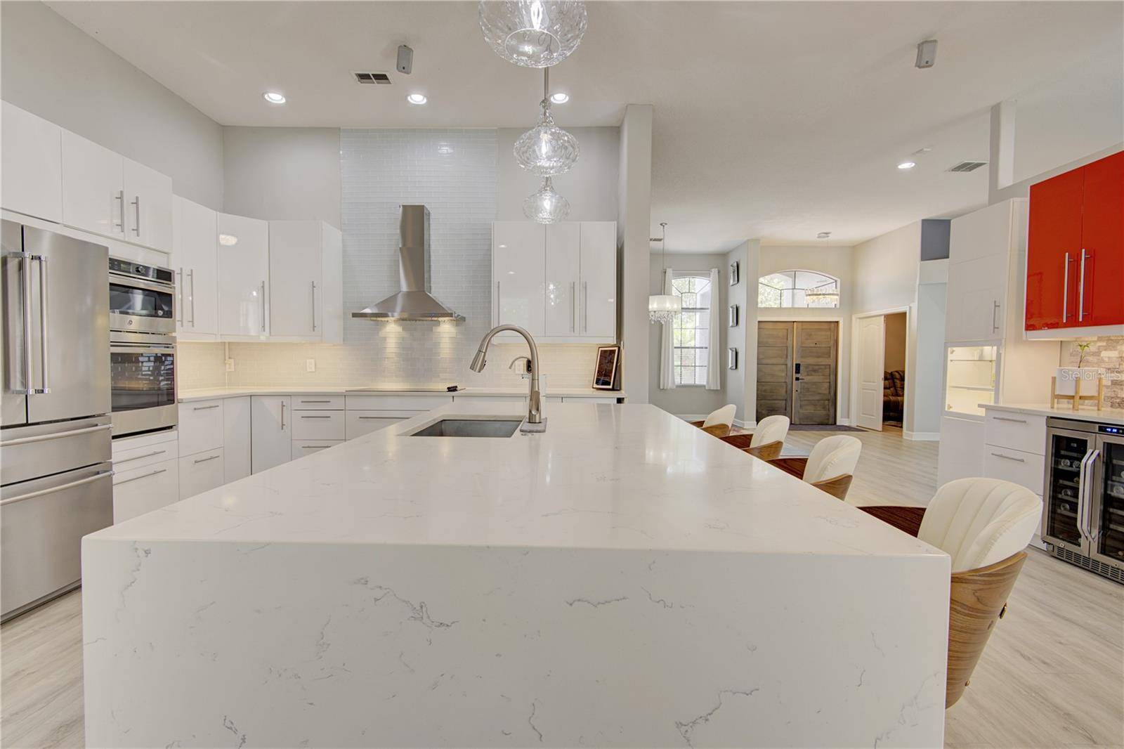 2407 FOLIAGE OAK TER, Oviedo, FL 32766