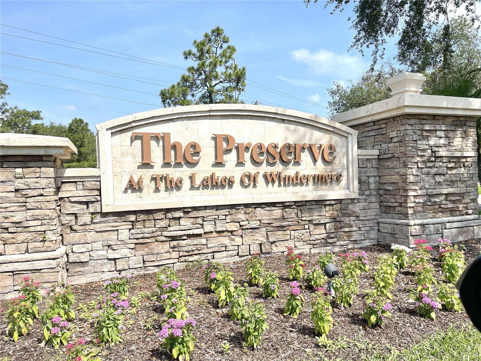 8321 GREENBANK BLVD, Windermere, FL 34786