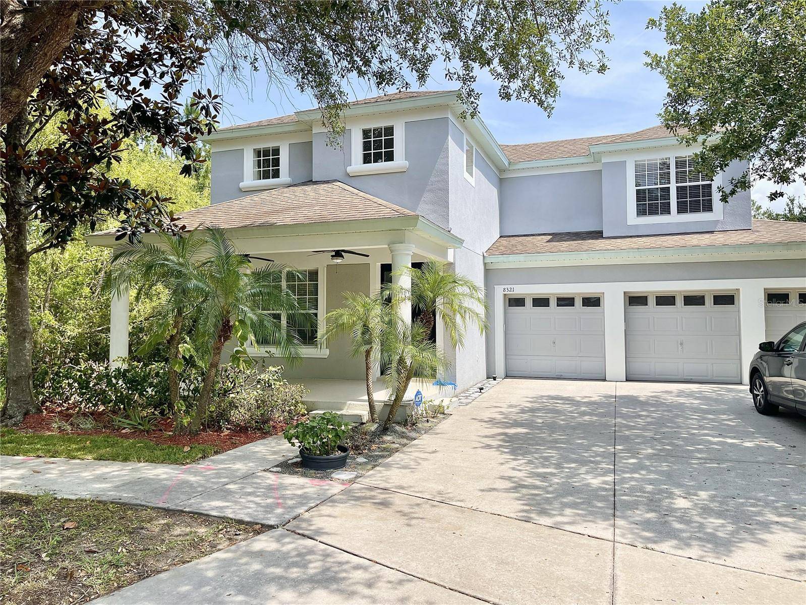8321 GREENBANK BLVD, Windermere, FL 34786