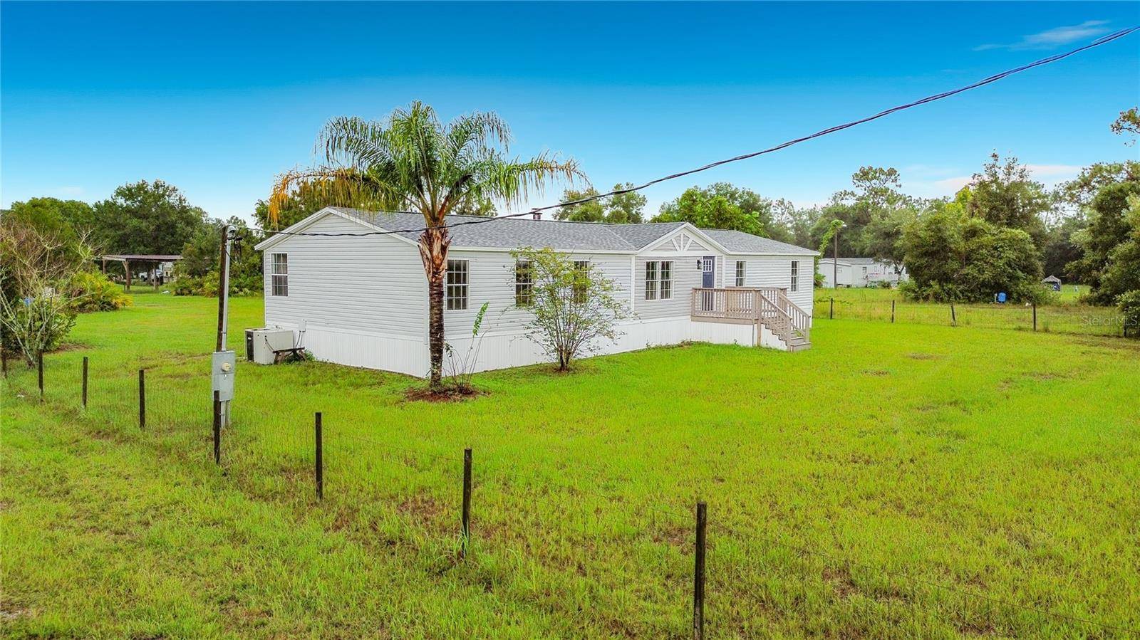 9200 MERCURY DR, St Cloud, FL 34773