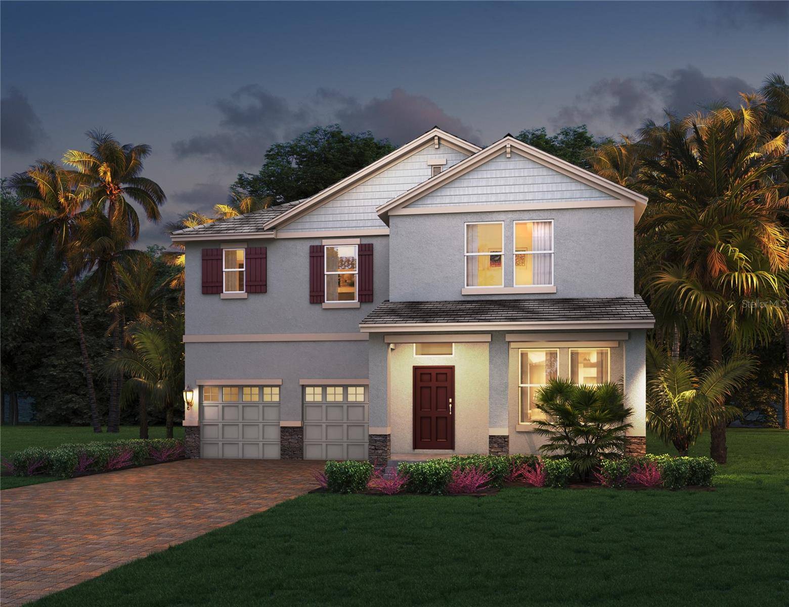 11833 SHINE VIEW LN, Winter Garden, FL 34787