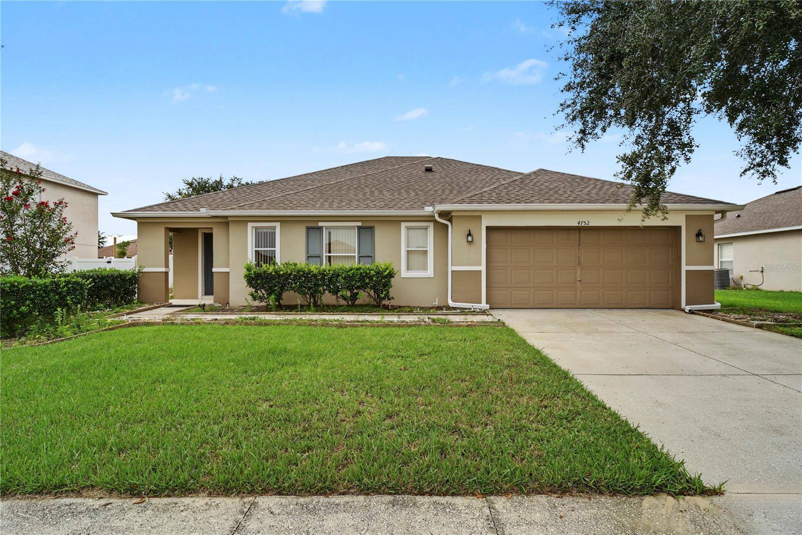 4752 BARBADOS LOOP, Clermont, FL 34711