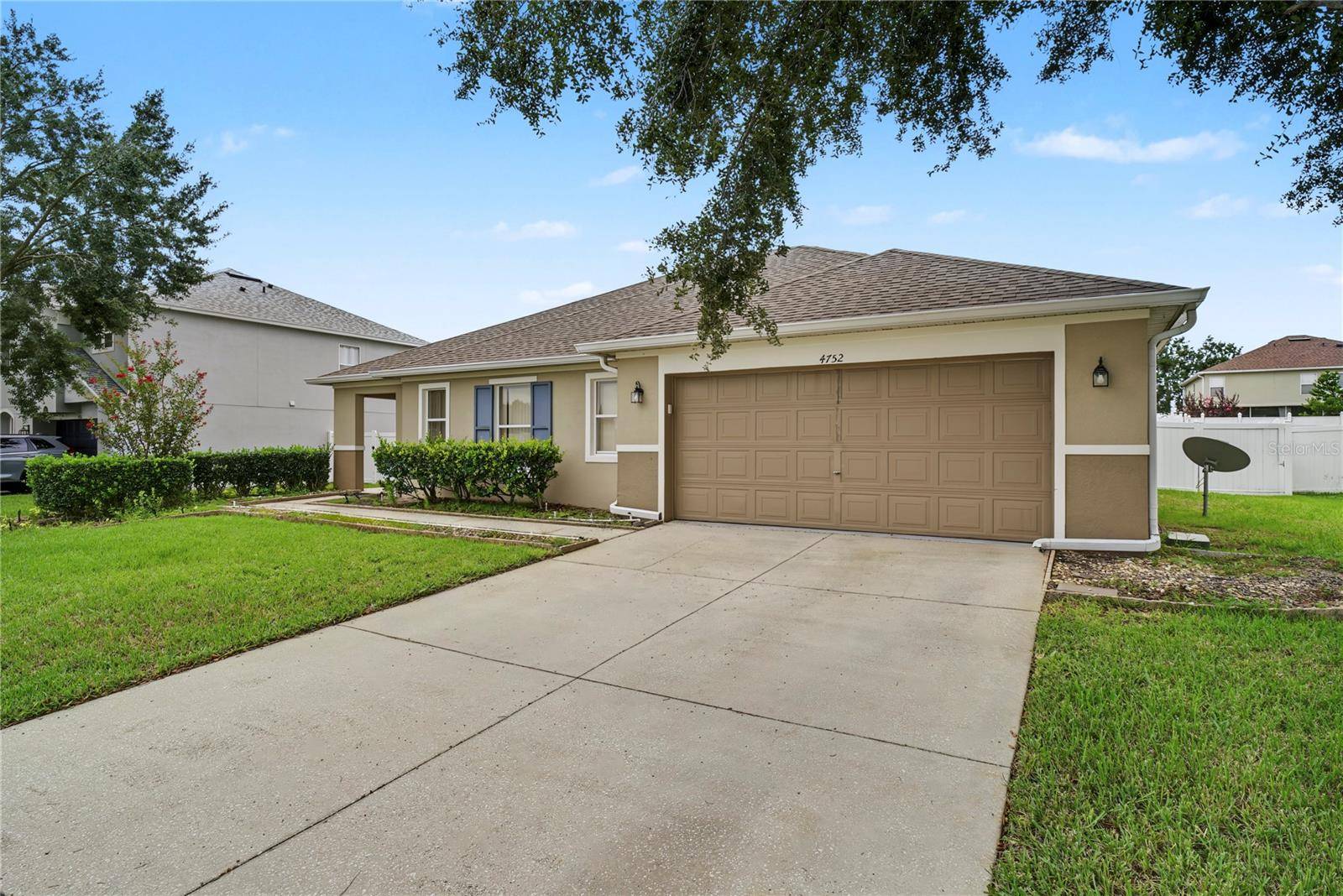 4752 BARBADOS LOOP, Clermont, FL 34711