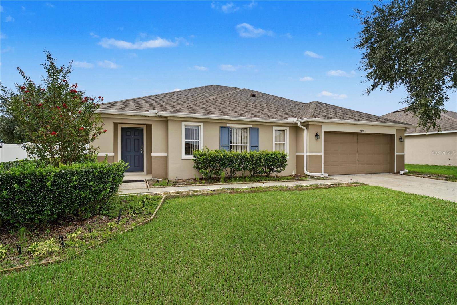4752 BARBADOS LOOP, Clermont, FL 34711