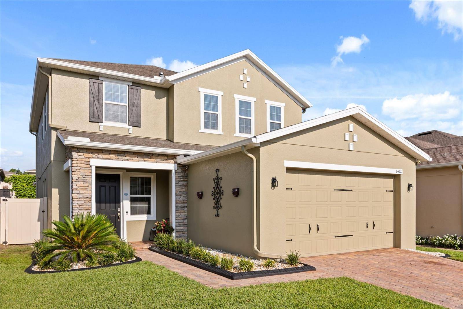 1452 SOURWOOD DR, Ocoee, FL 34761