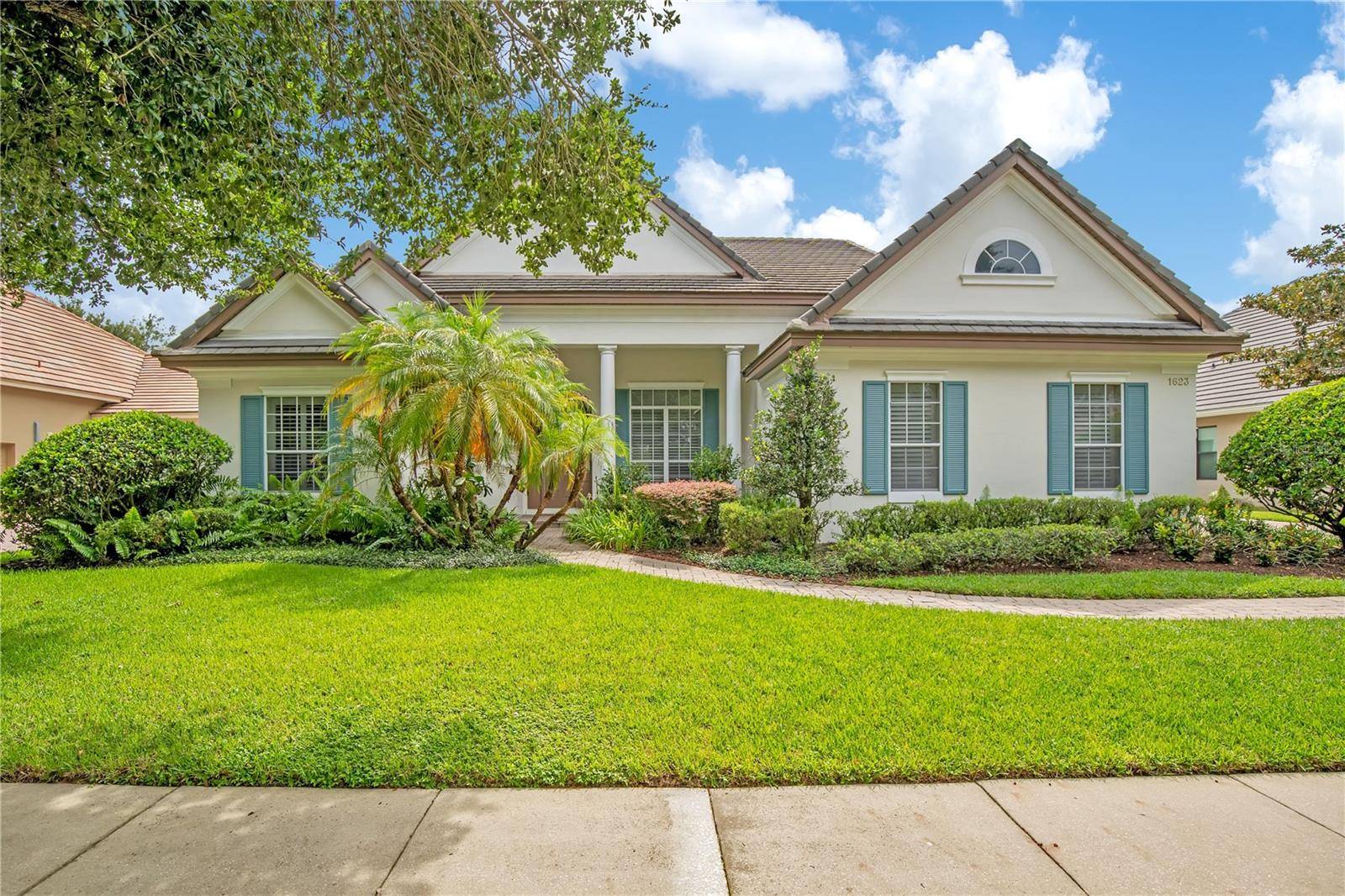 1623 CONWAY ISLE CIR, Belle Isle, FL 32809
