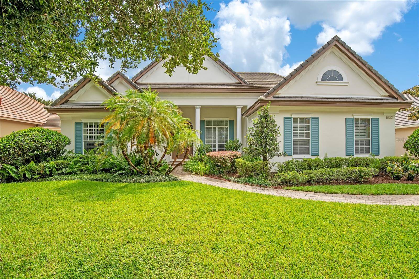 1623 CONWAY ISLE CIR, Belle Isle, FL 32809