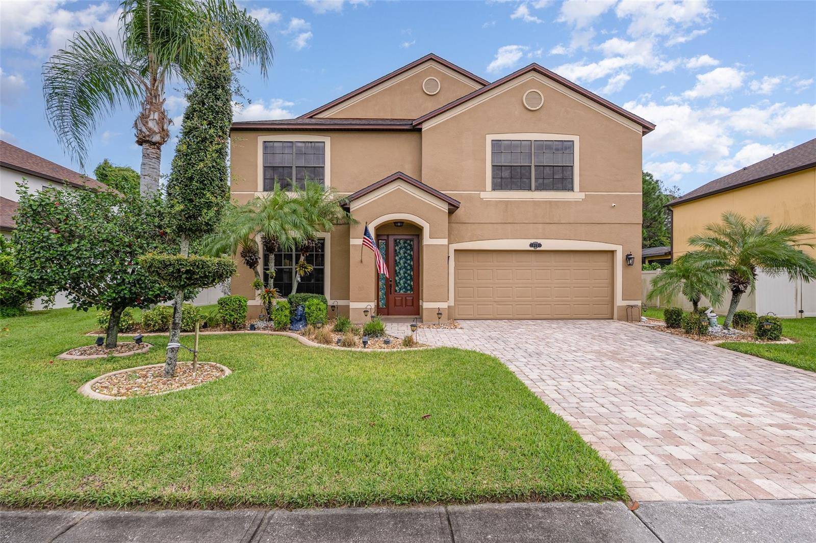 912 WHETSTONE PL, Rockledge, FL 32955
