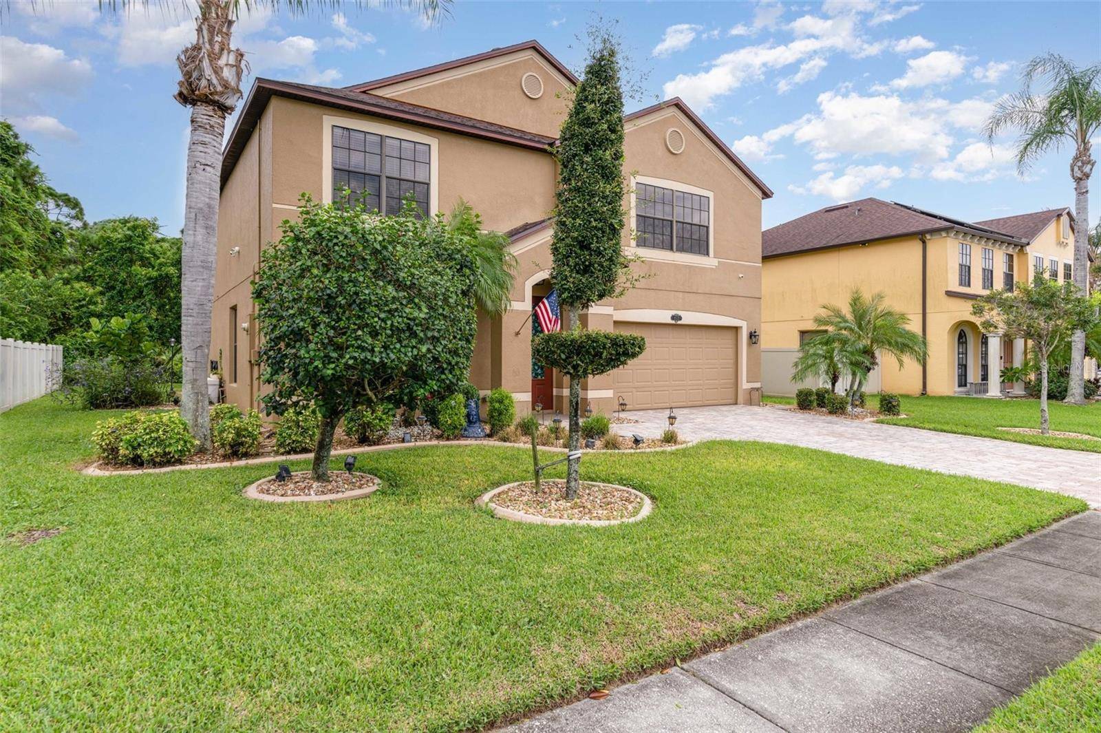 912 WHETSTONE PL, Rockledge, FL 32955