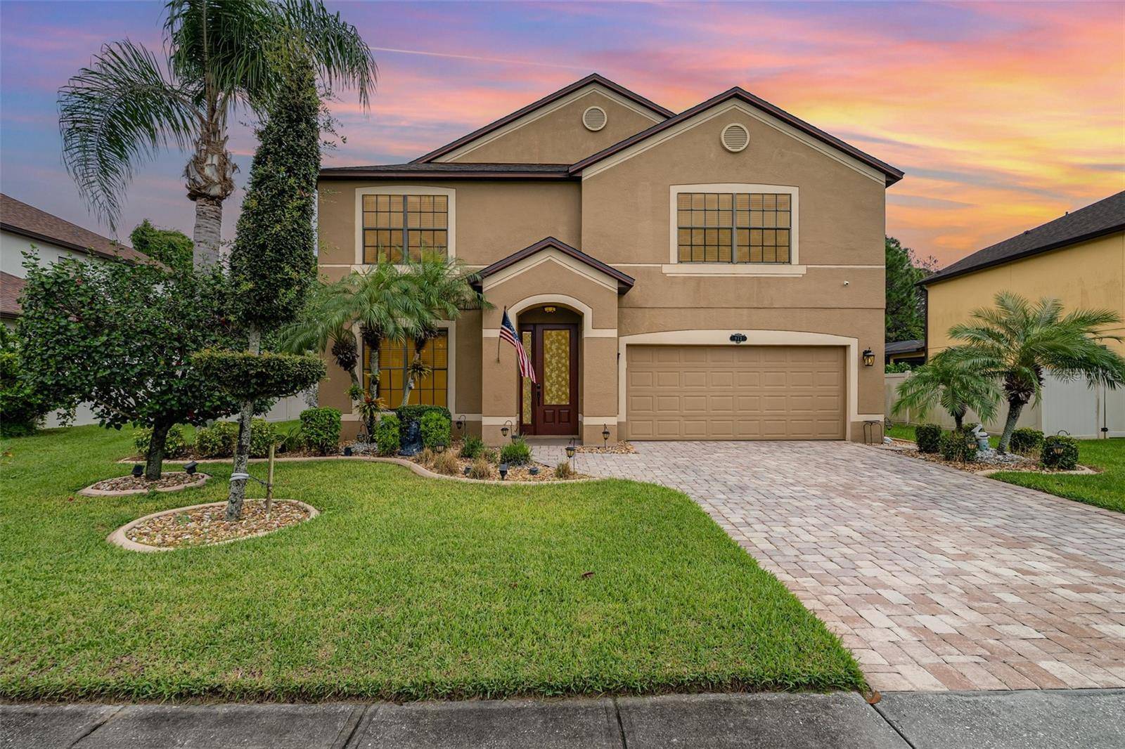 912 WHETSTONE PL, Rockledge, FL 32955