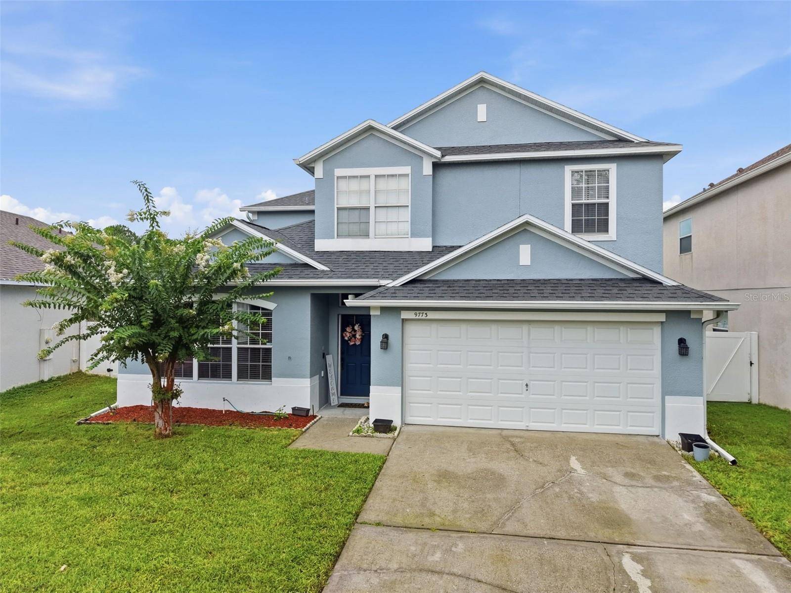 9773 BENNINGTON CHASE DR, Orlando, FL 32829