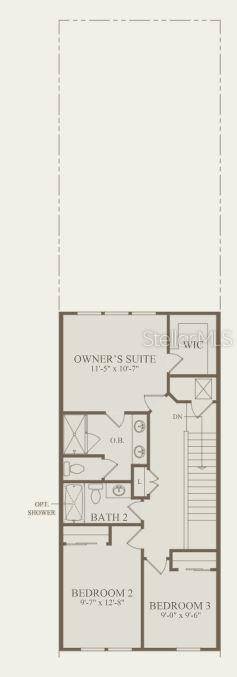 4580 ORCHARD VIEW ALLEY, Clermont, FL 34714