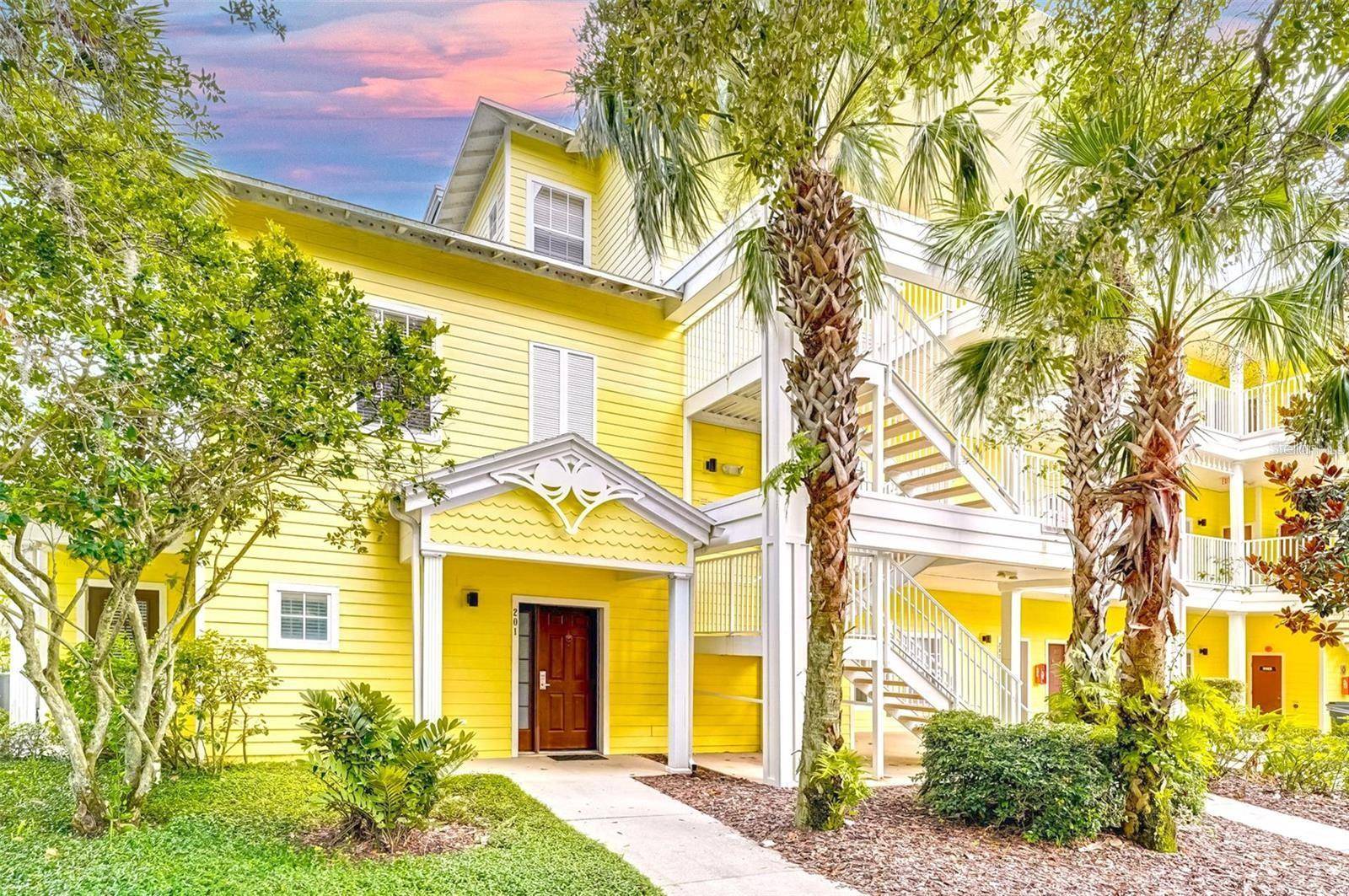 205 LUCAYA LOOP #205, Davenport, FL 33897