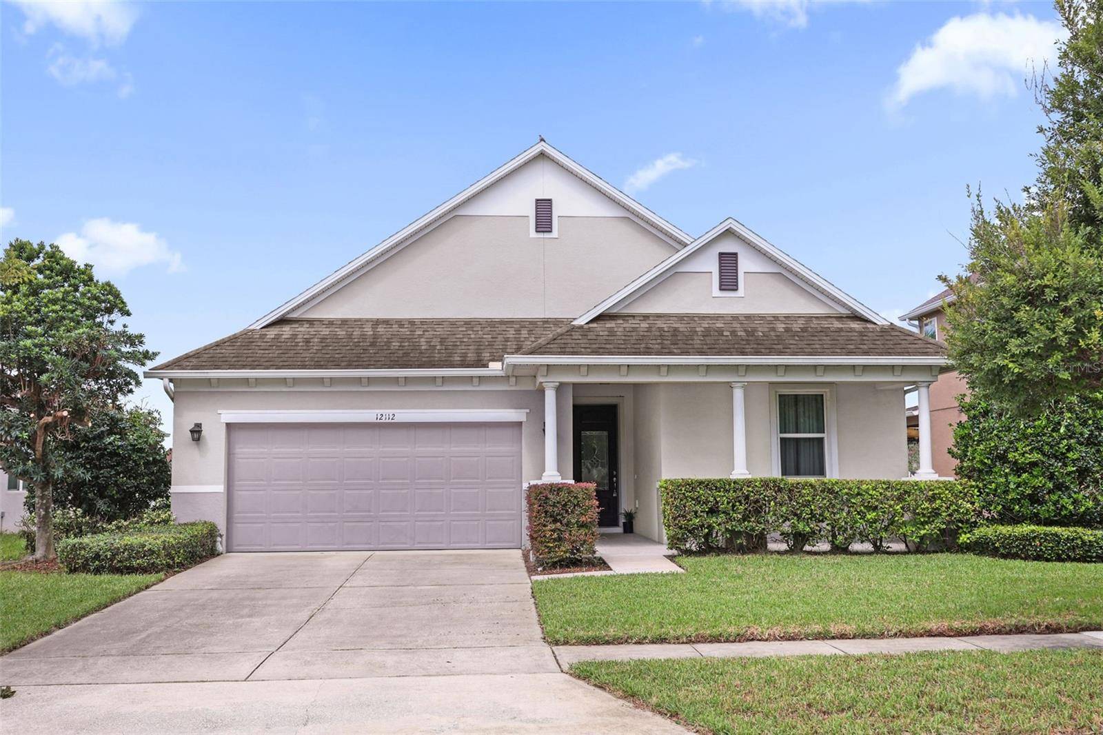 12112 CARSON DR, Orlando, FL 32824