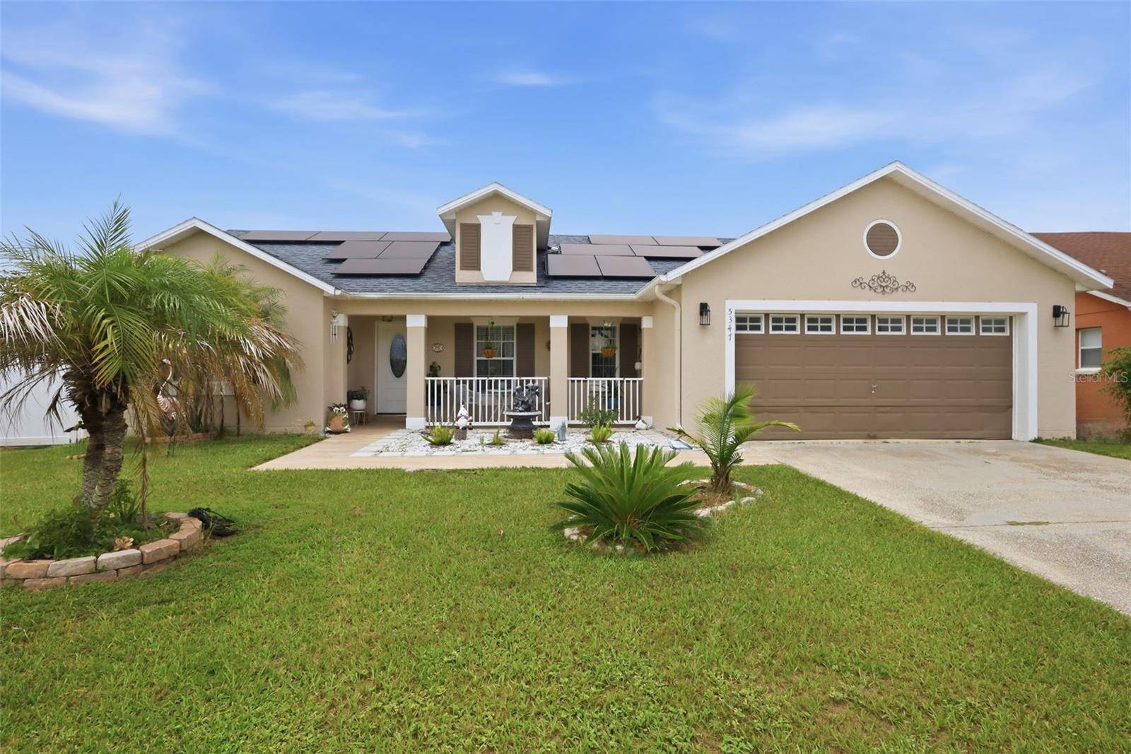 5347 HARMONY PL, Kissimmee, FL 34758