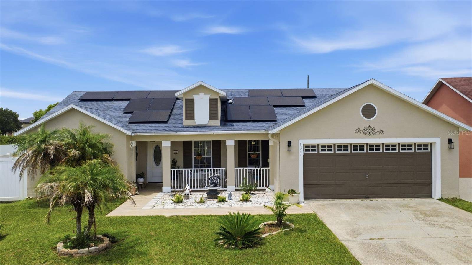 5347 HARMONY PL, Kissimmee, FL 34758