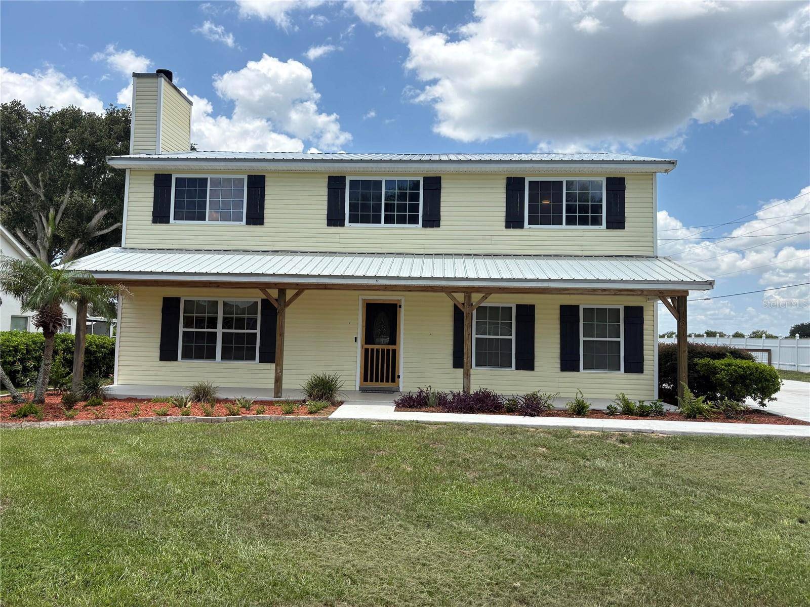 2 FT CLINCH HEIGHTS RD, Frostproof, FL 33843