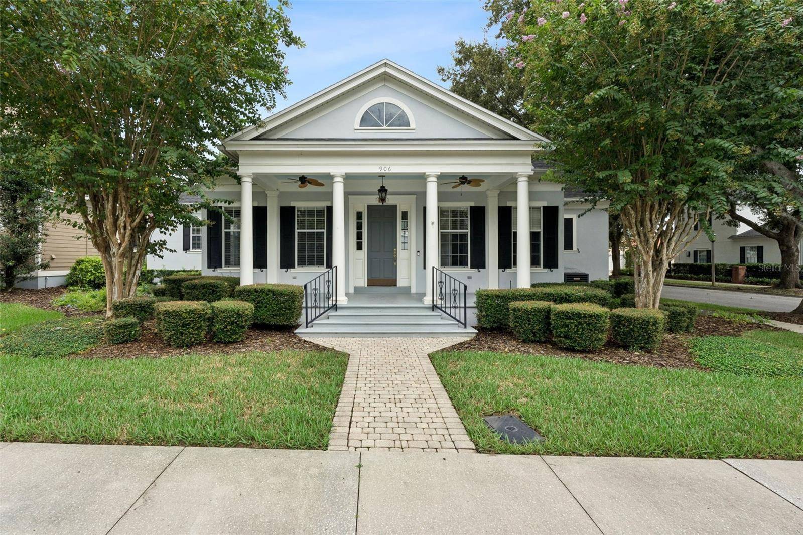 906 SPRING PARK LOOP, Celebration, FL 34747