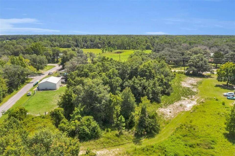 292 N FORT CHRISTMAS RD, Christmas, FL 32709