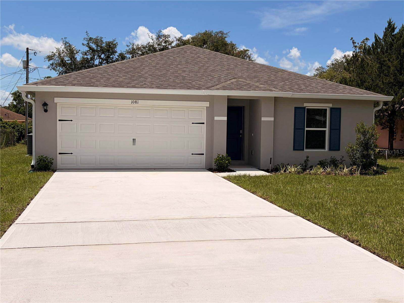 141 HEIRLOOM DR, Ormond Beach, FL 32174