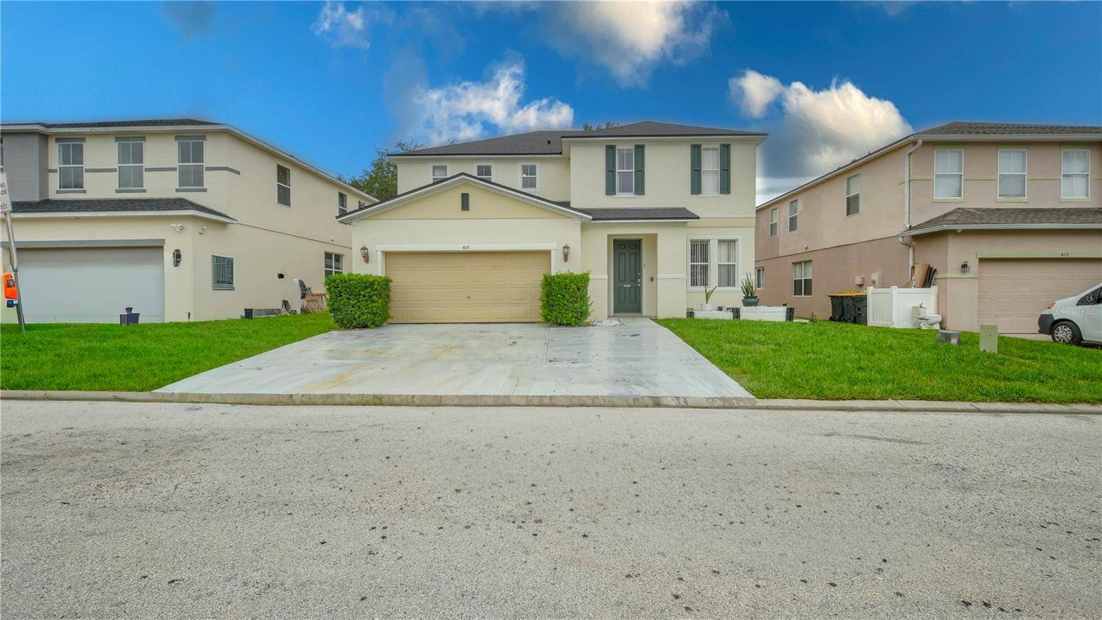 405 KETTERING RD, Davenport, FL 33897