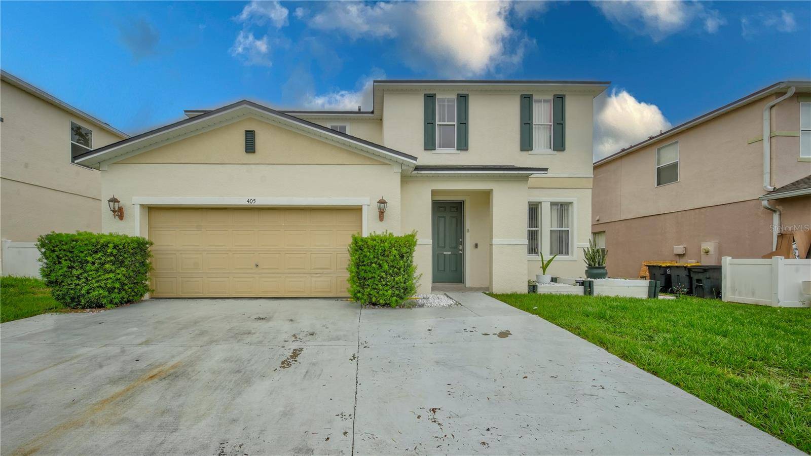 405 KETTERING RD, Davenport, FL 33897
