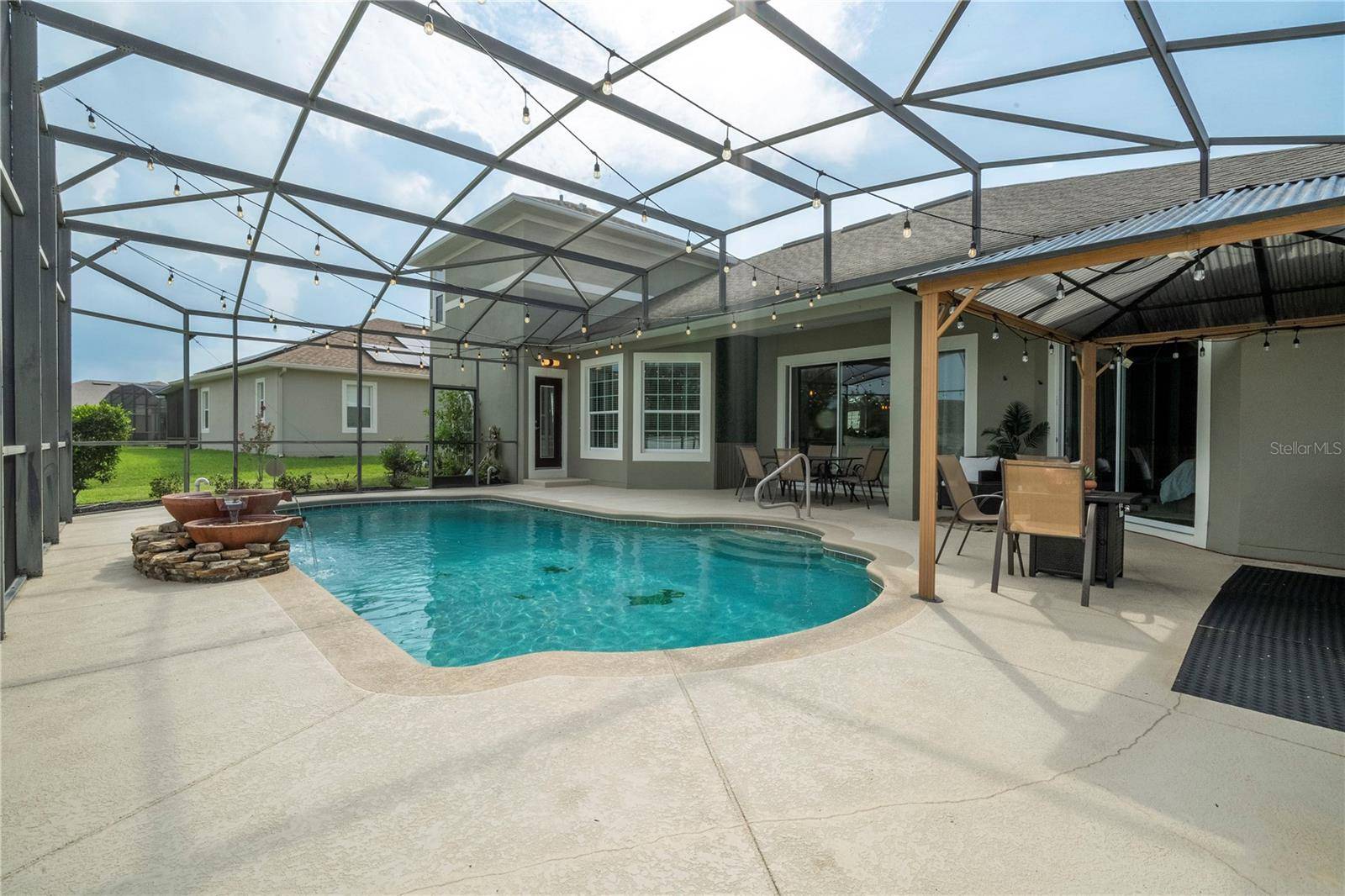 3043 CHAVEZ AVE, Clermont, FL 34715
