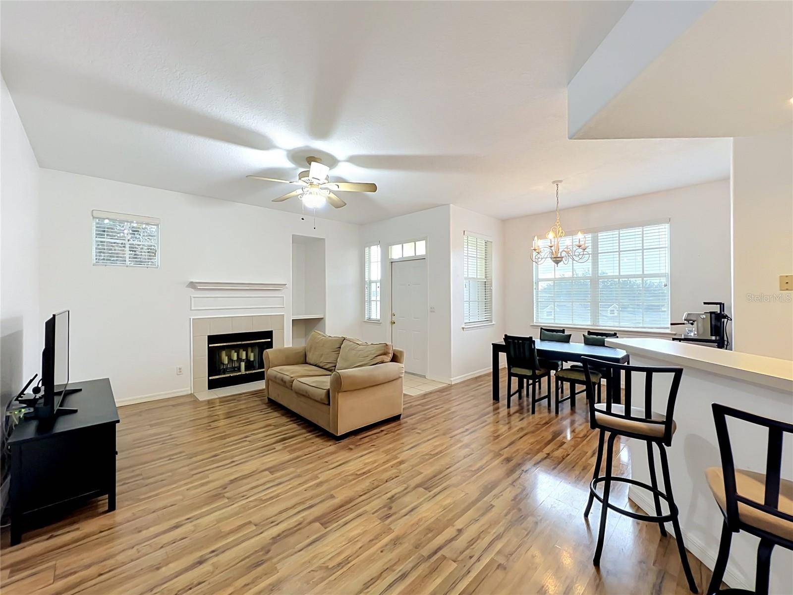 17308 PROMENADE DR, Clermont, FL 34711