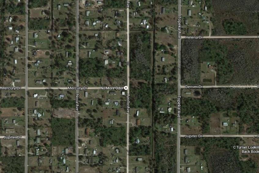 APOLLO AVE, St Cloud, FL 34773