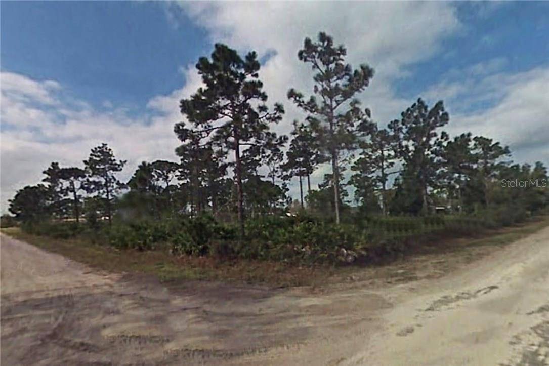 APOLLO AVE, St Cloud, FL 34773
