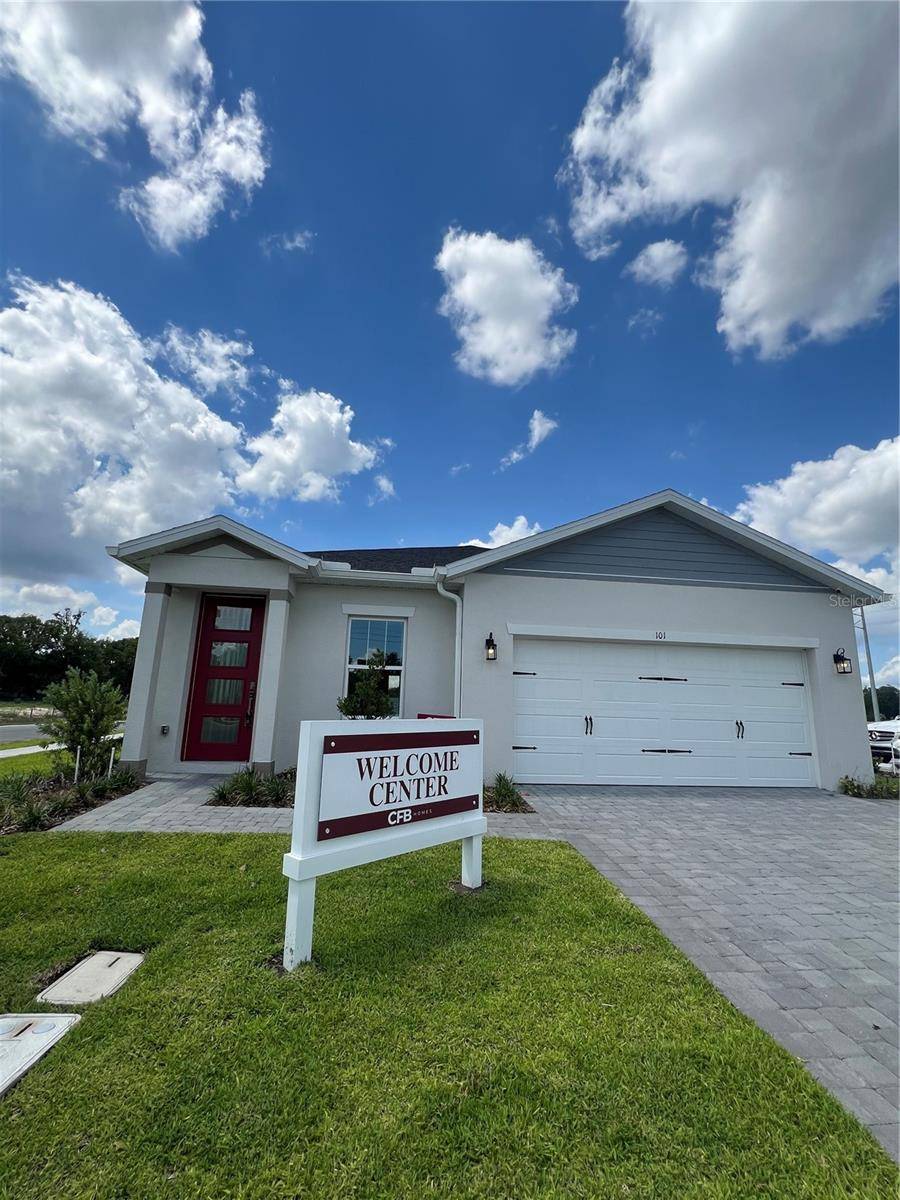 101 ELENA LAVIN CIR, Orlando, FL 32807