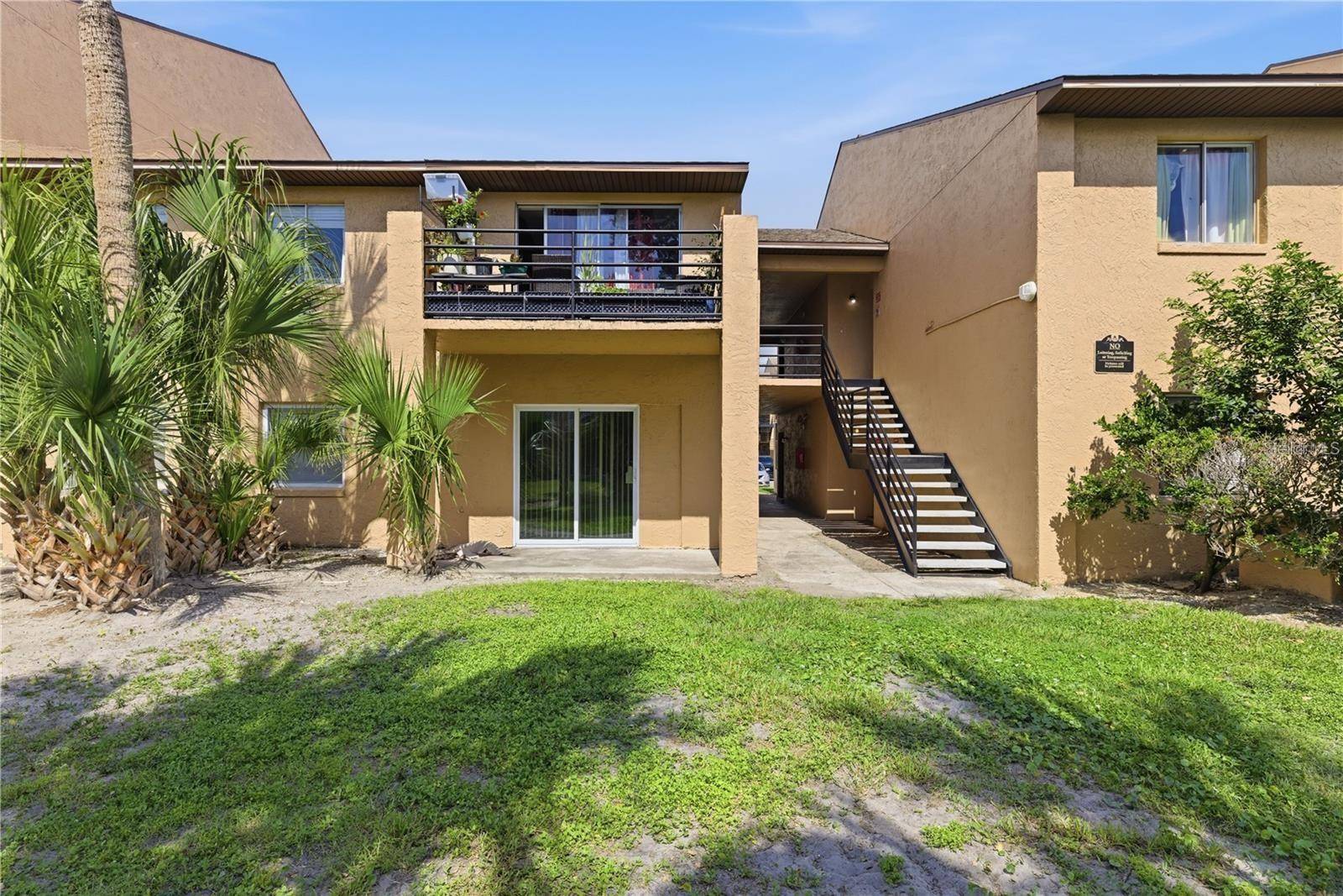 5219 VIA HACIENDA CIR #B111, Orlando, FL 32839