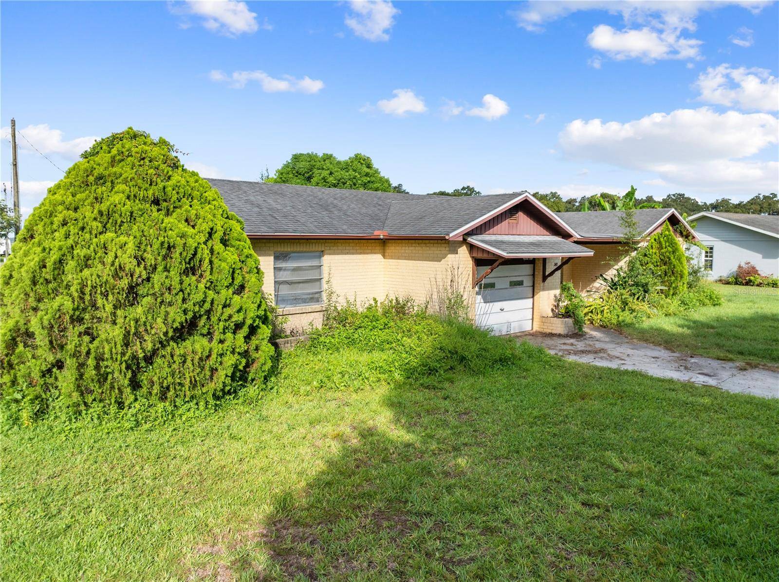 740 SHORE DR, Kissimmee, FL 34744