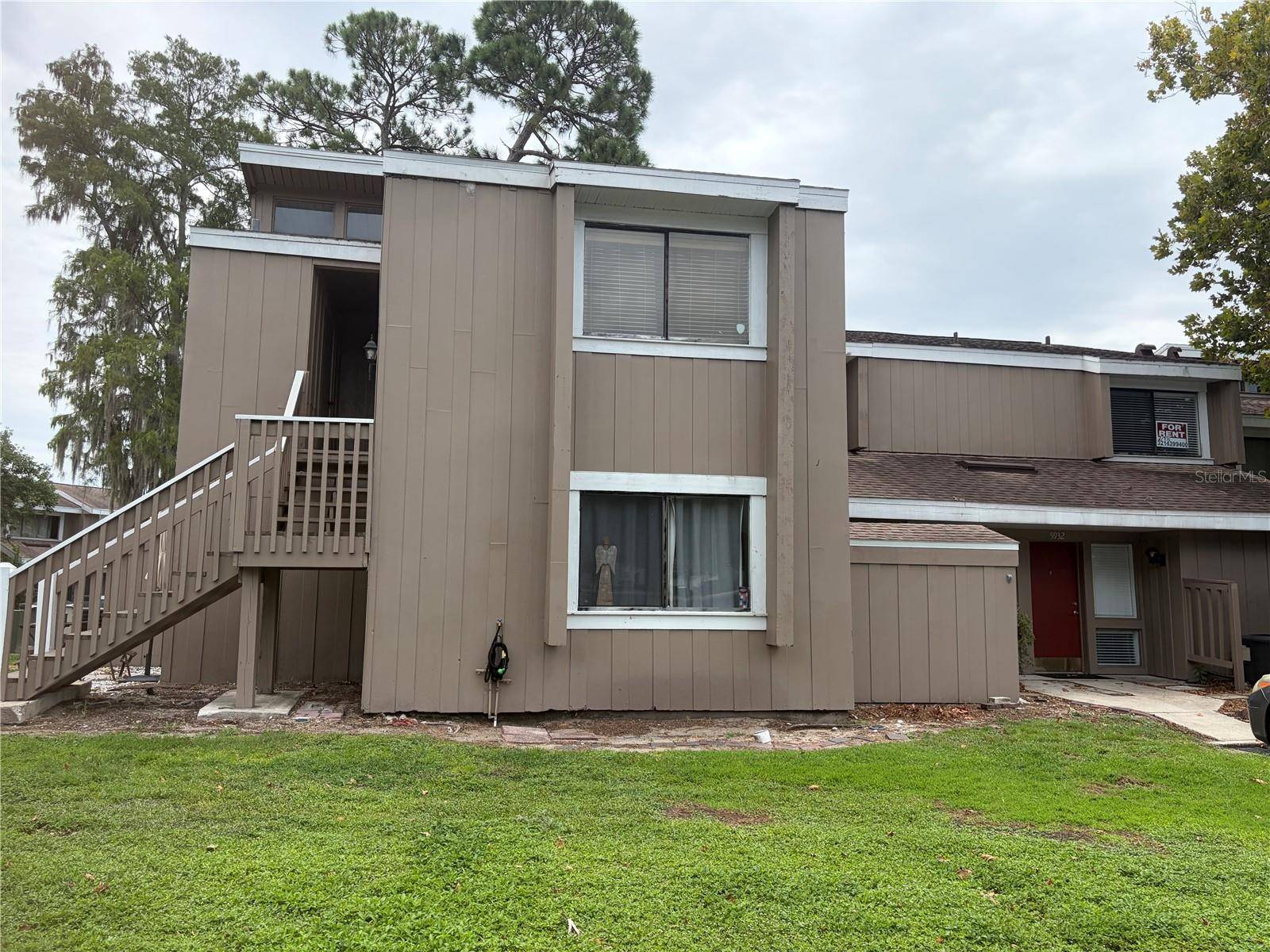 5926 PEREGRINE AVE #A13, Orlando, FL 32819