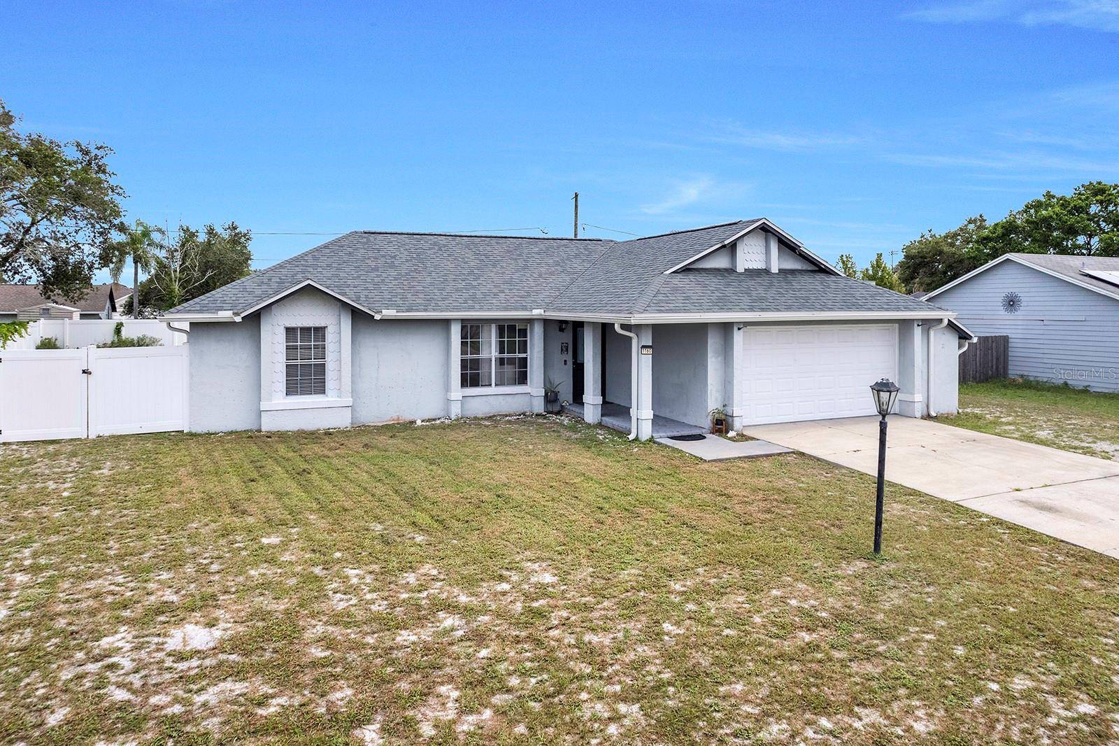 1160 MANITOBA ST, Deltona, FL 32725