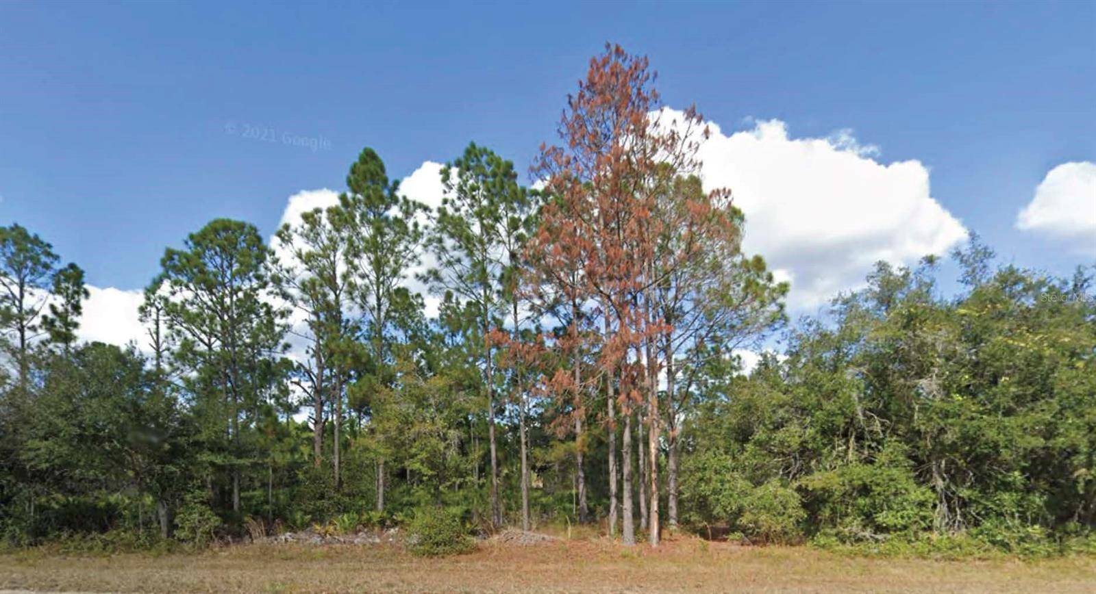 508 PALM AVE, Indian Lake Estates, FL 33855