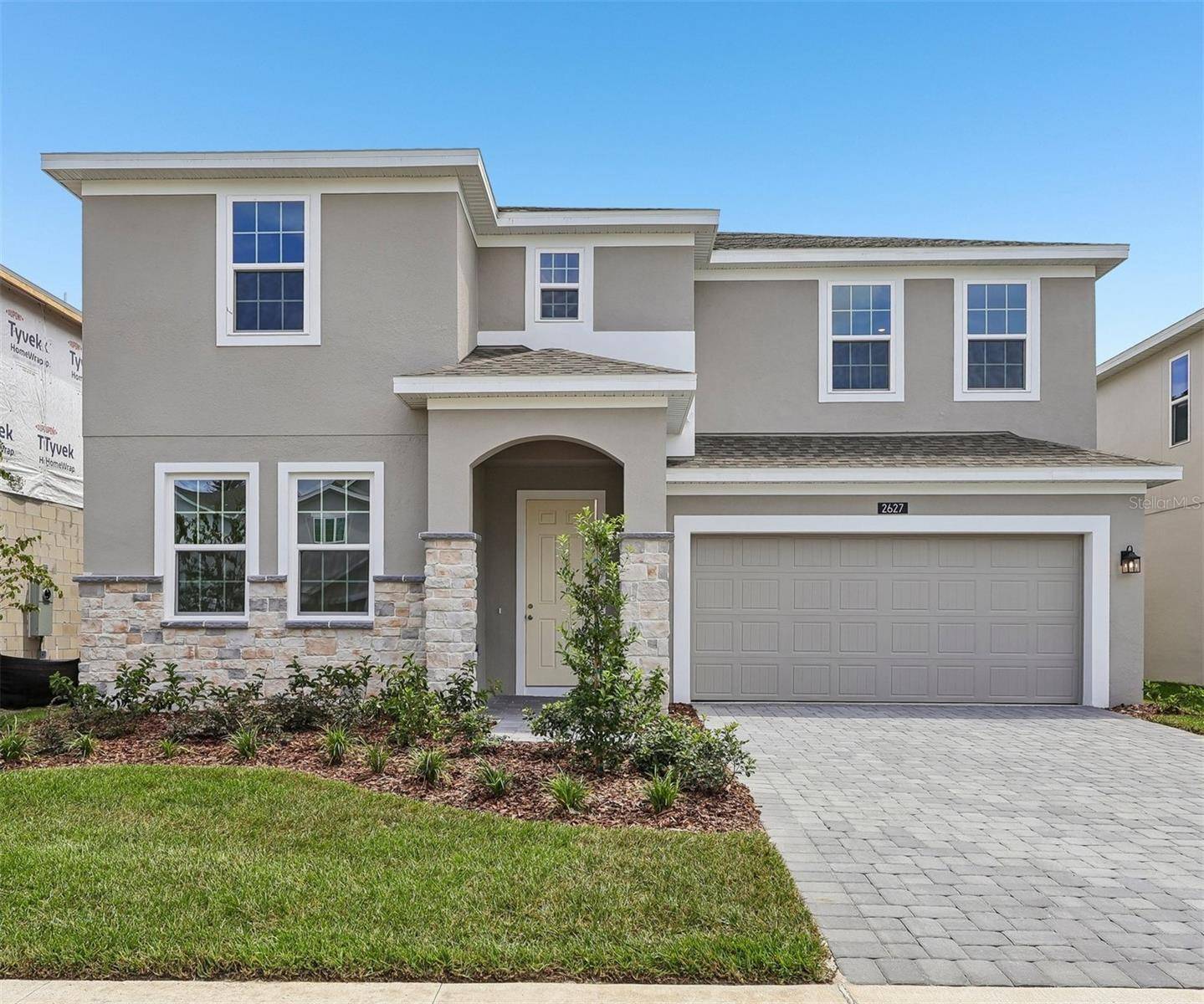 2627 CAVANAUGH DR, Orlando, FL 32817