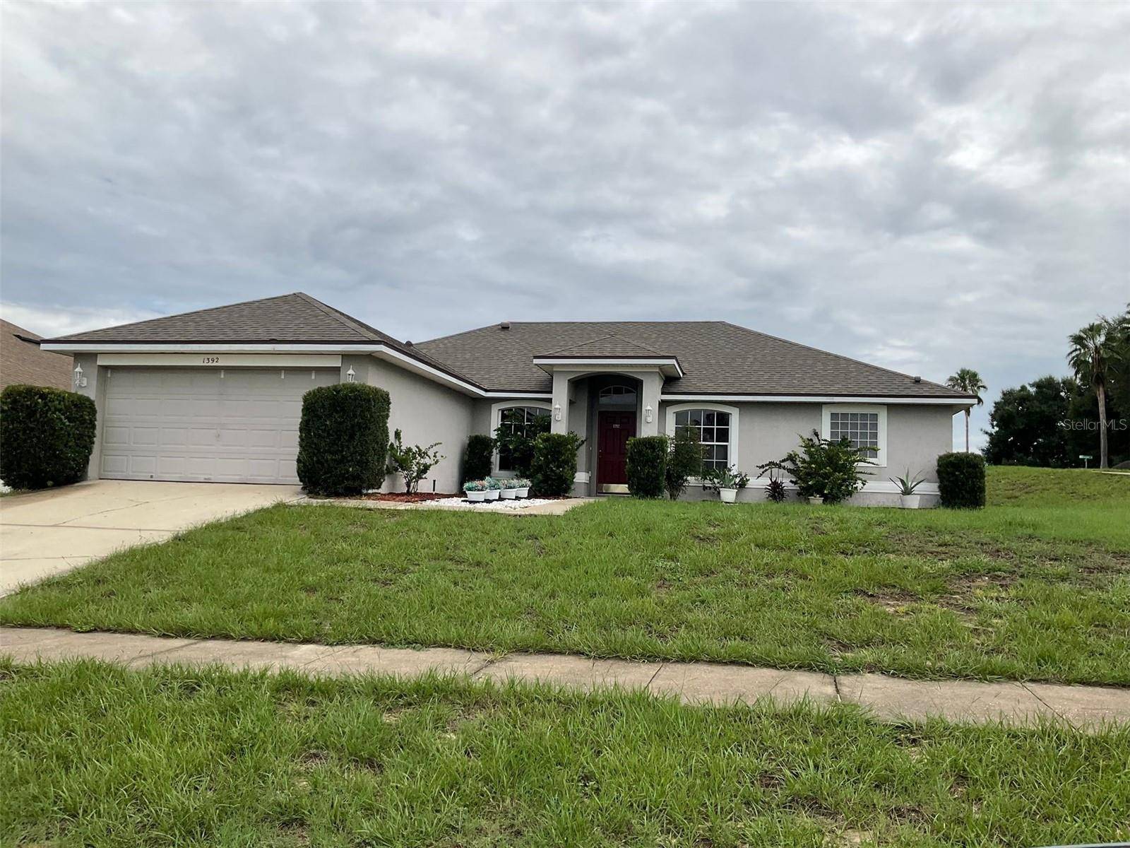 1392 WILLOW WIND DR, Clermont, FL 34711