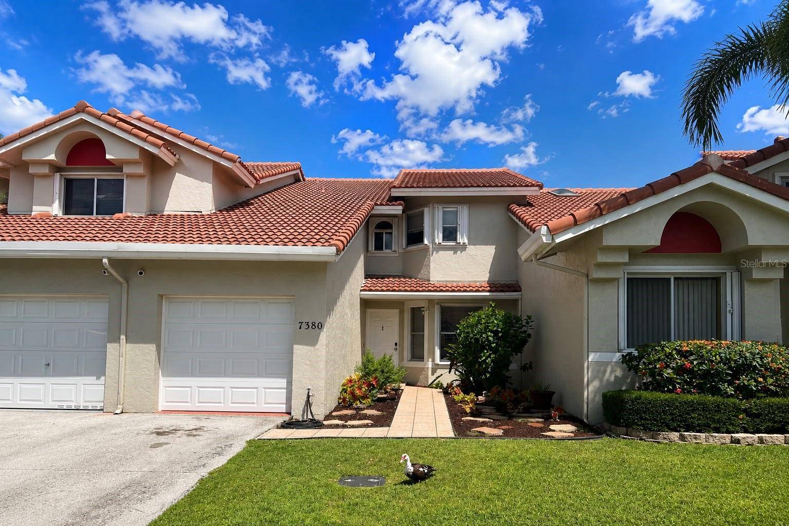 7380 PINEWALK DR S #37-8, Margate, FL 33063
